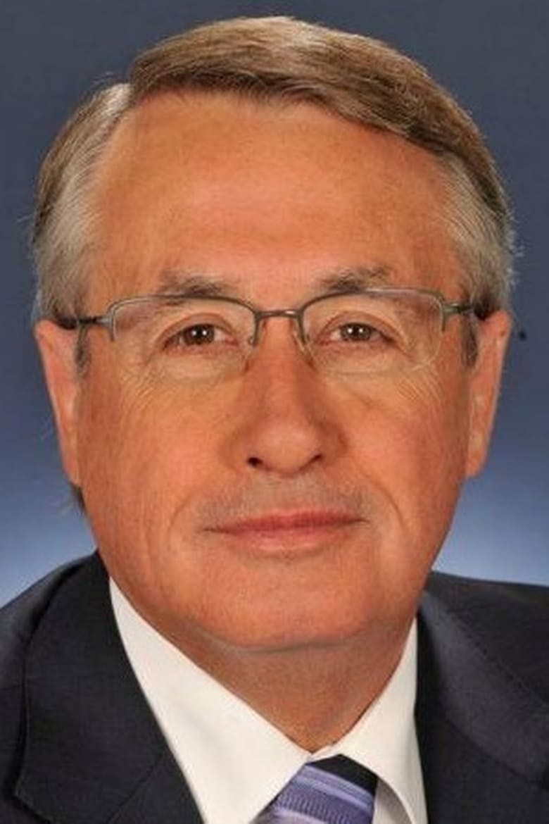 Portrait of Wayne Swan