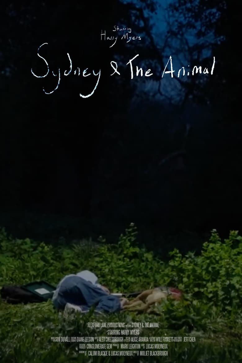 Poster of Sydney & The Animal