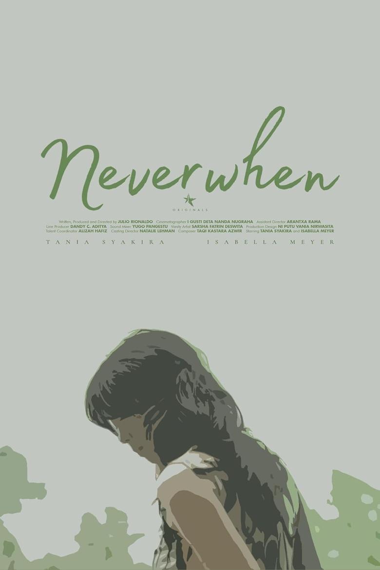 Poster of Neverwhen