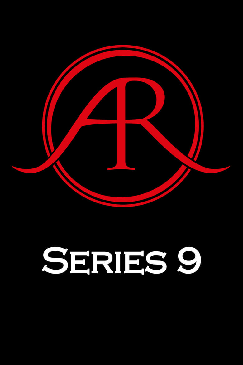 Poster of Episodes in Antiques Roadshow - Series 9 - Series 9