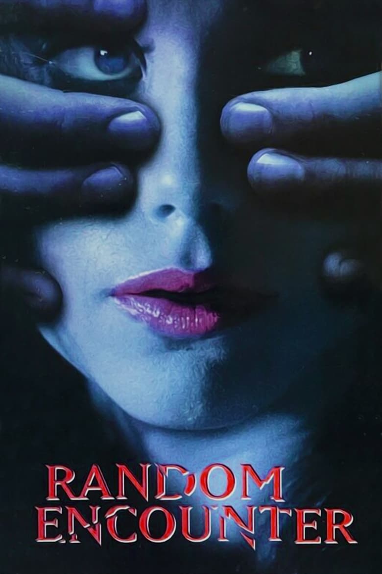 Poster of Random Encounter