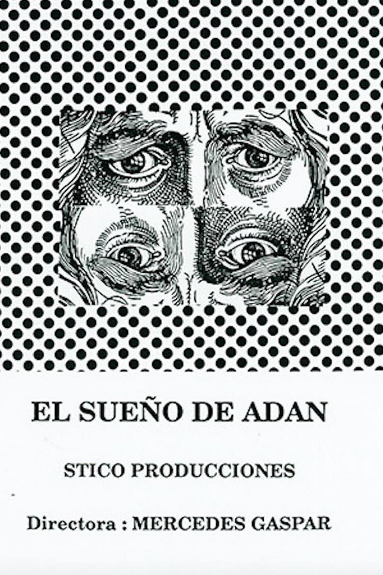 Poster of Adam's Dream