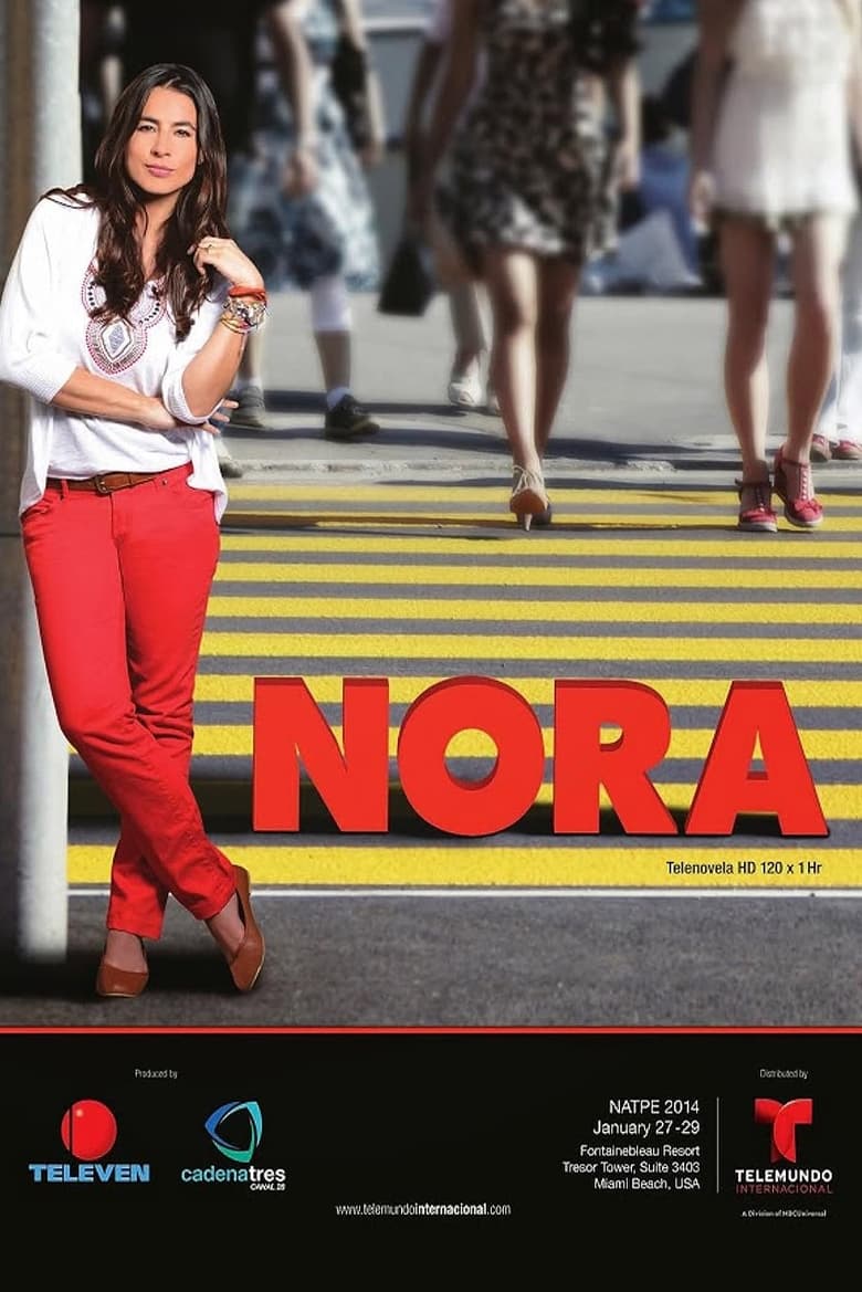 Poster of Nora