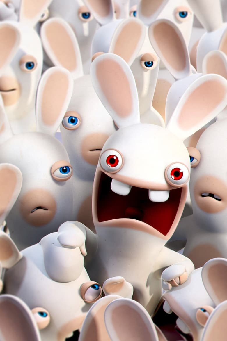 Poster of Rabbids