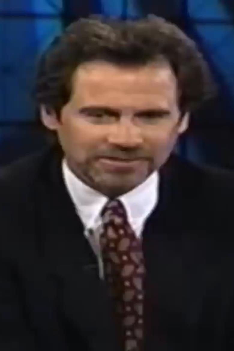 Poster of The time I was on Dennis Miller Live 10-8-1999