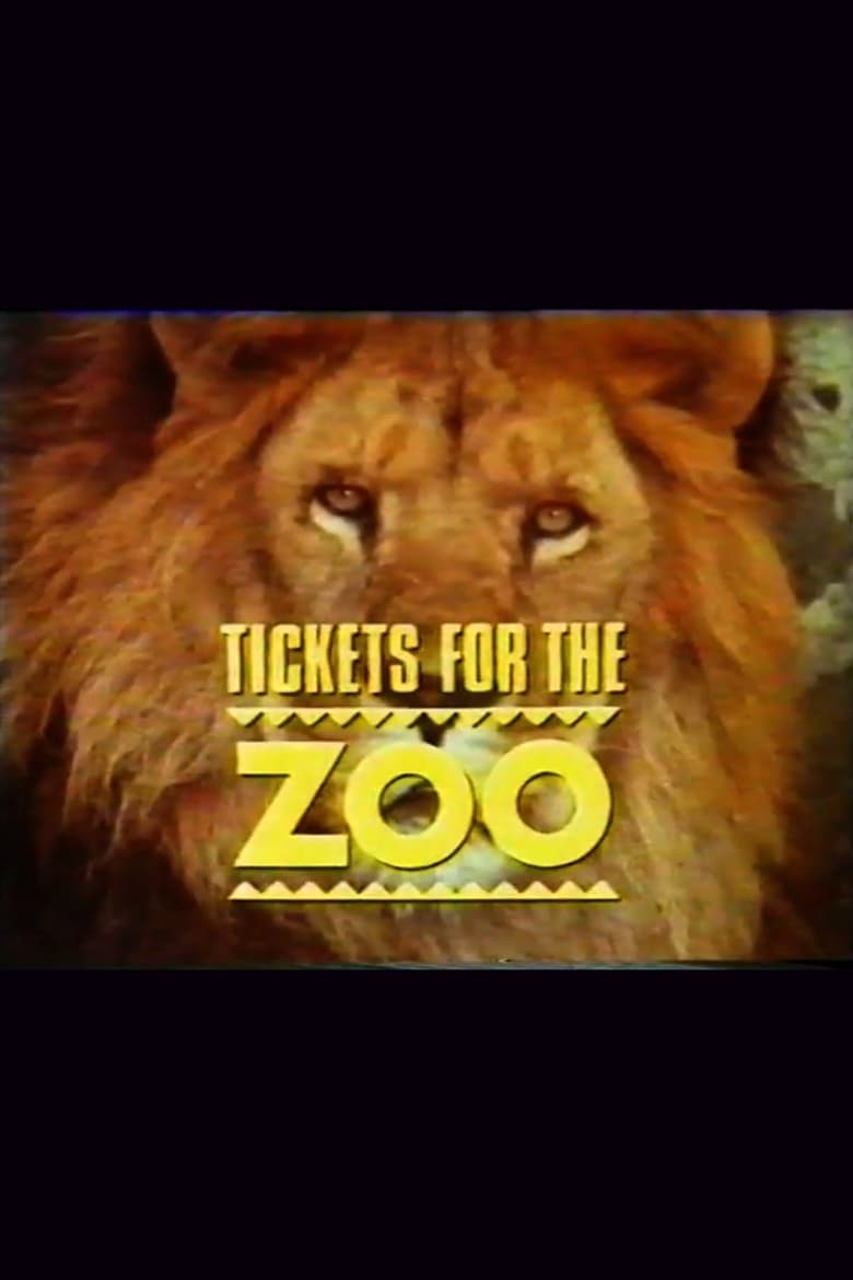 Poster of Tickets for the Zoo