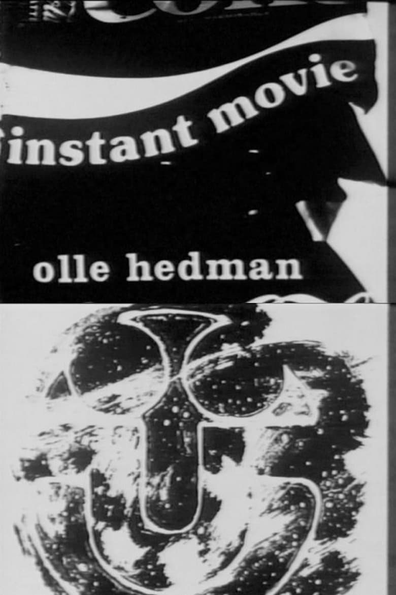 Poster of Instant Movie