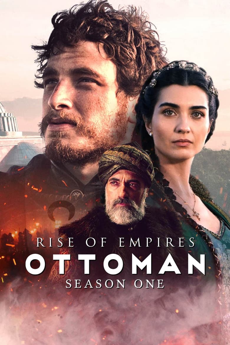 Poster of Episodes in Rise Of Empires  Ottoman - The Conquest of Constantinople - The Conquest of Constantinople