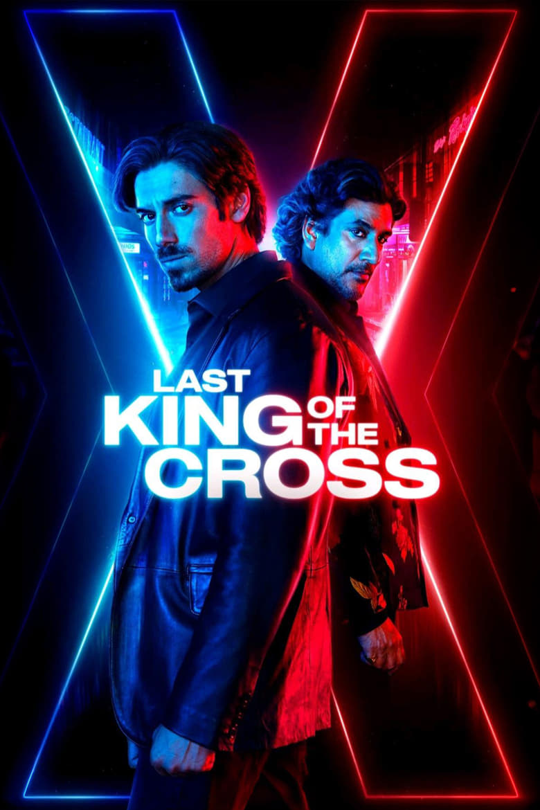 Poster of Cast and Crew in Last King Of The Cross - Season 2 - Episode 6 - Episode 6