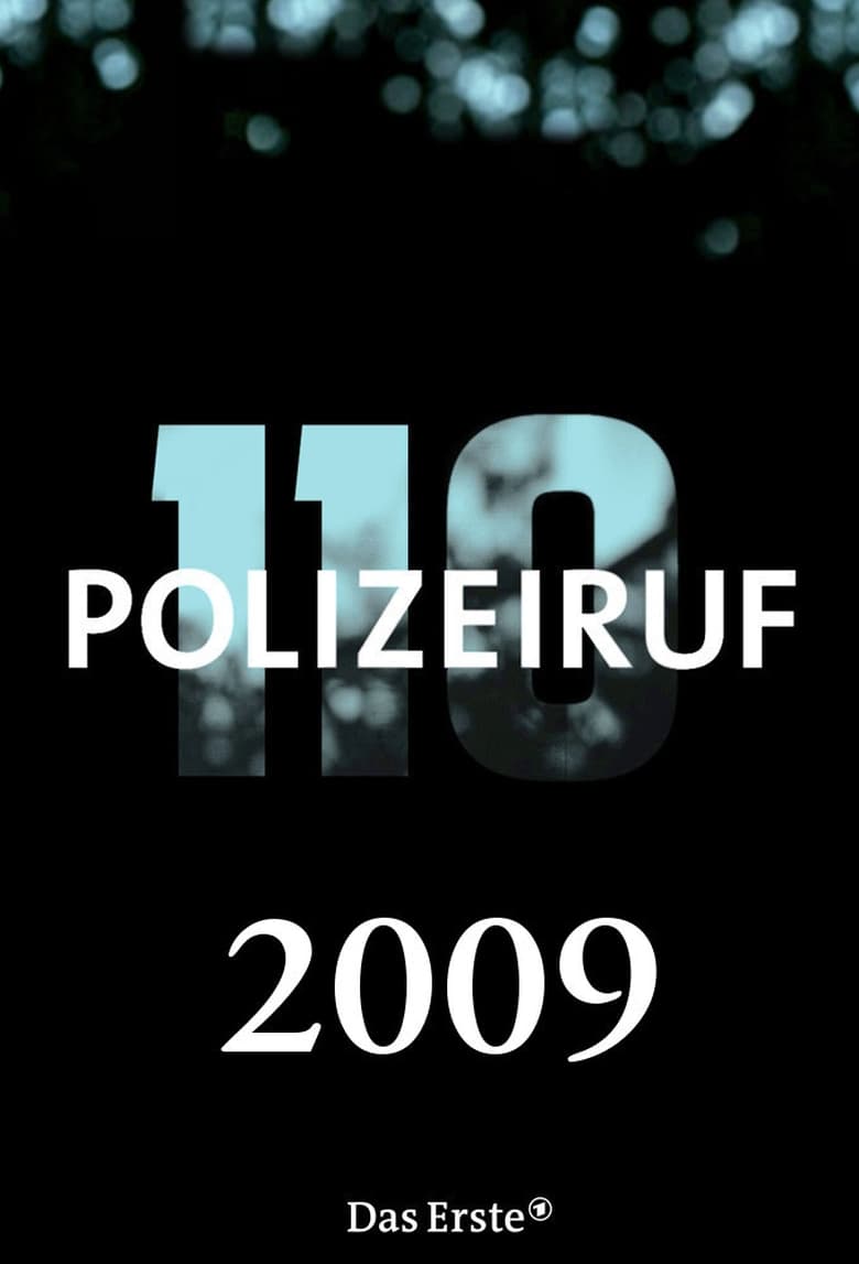 Poster of Episodes in Polizeiruf 110 - Season 38 - Season 38