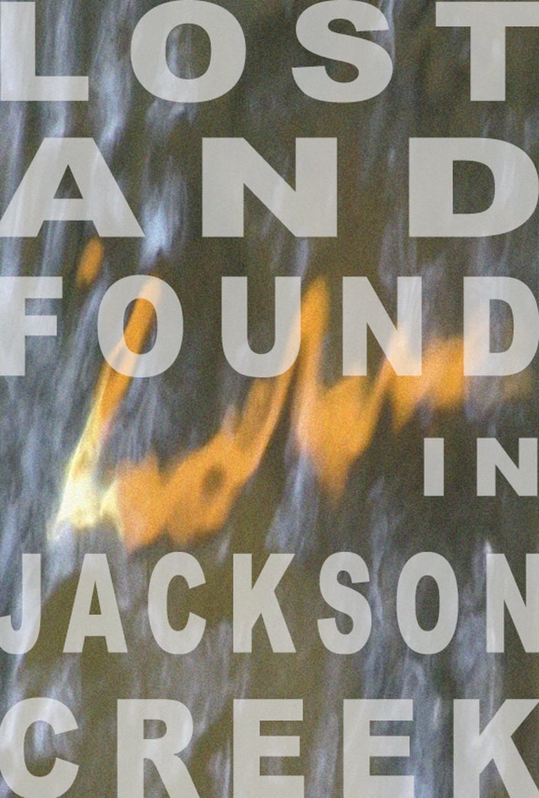 Poster of Lost and Found in Jackson Creek