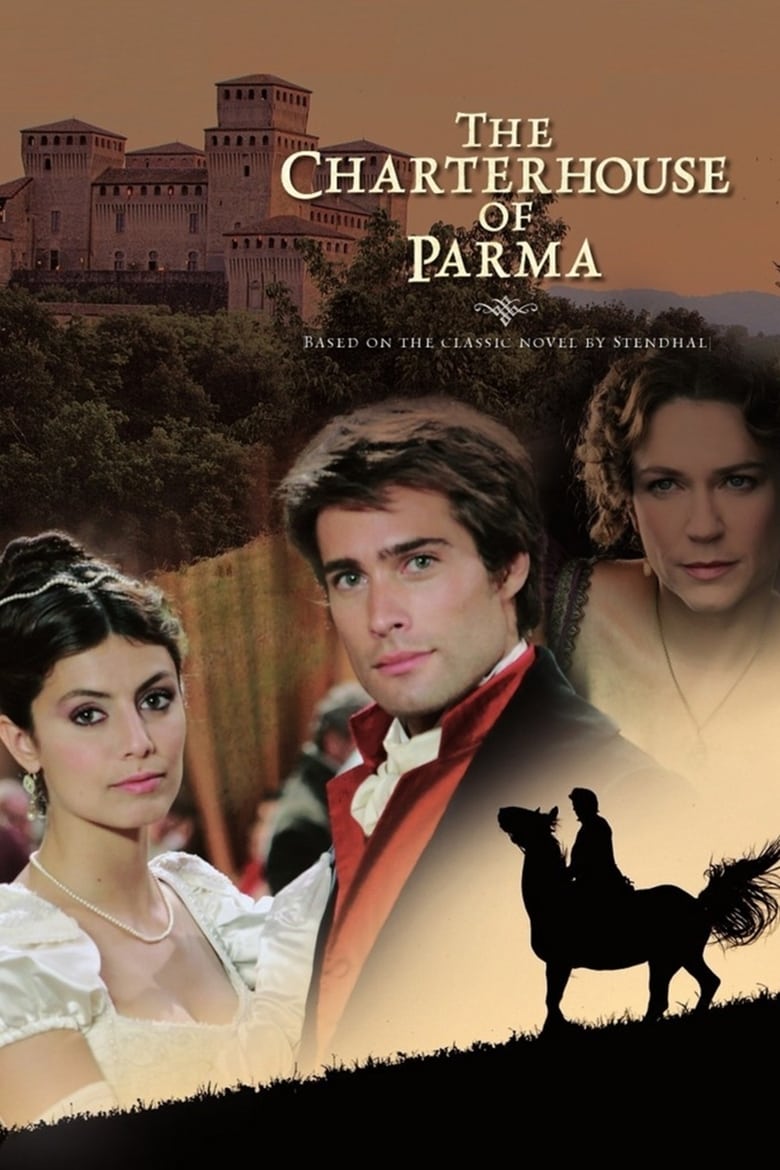 Poster of La Chartreuse de Parme