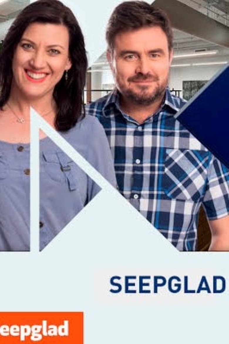 Poster of Cast and Crew in Seepglad - Season 1 - Episode 10 - Episode 10