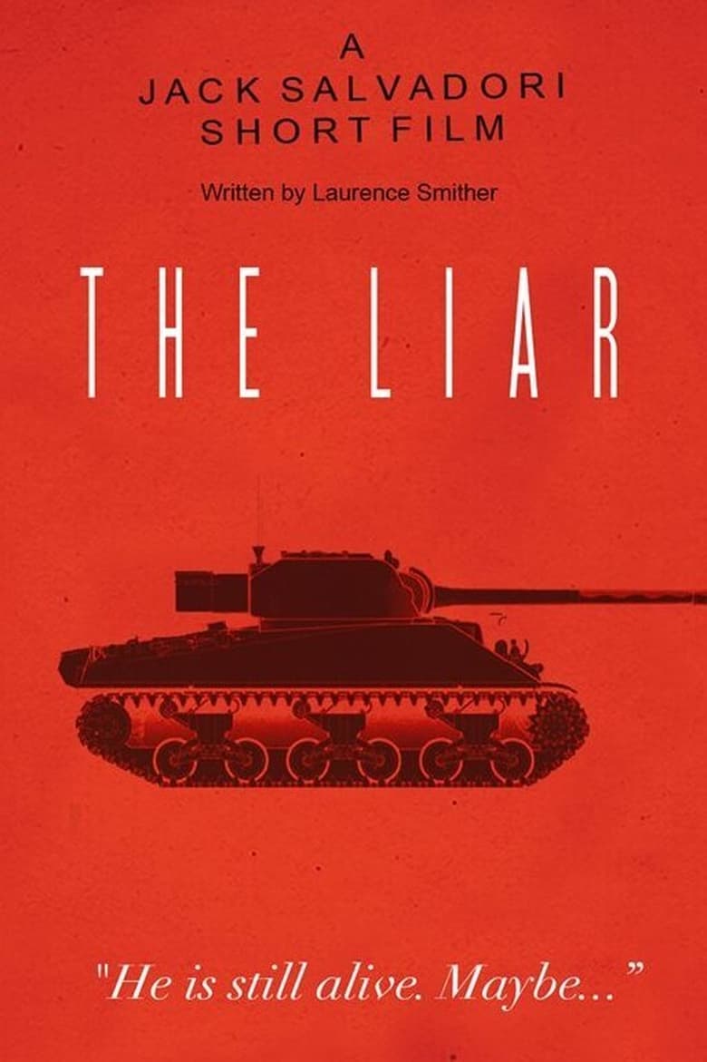 Poster of The Liar