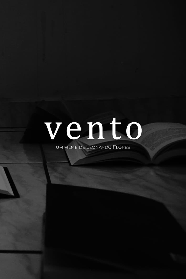 Poster of Vento