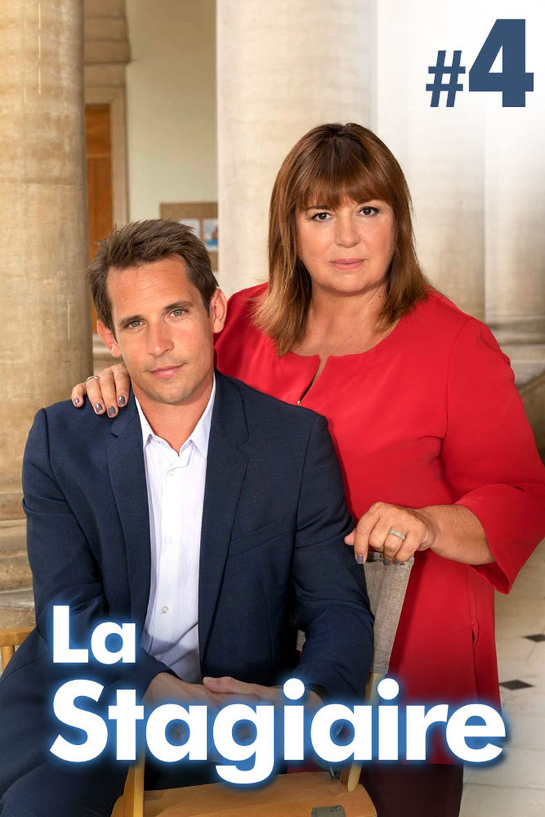 Poster of Episodes in La Stagiaire - Season 4 - Season 4