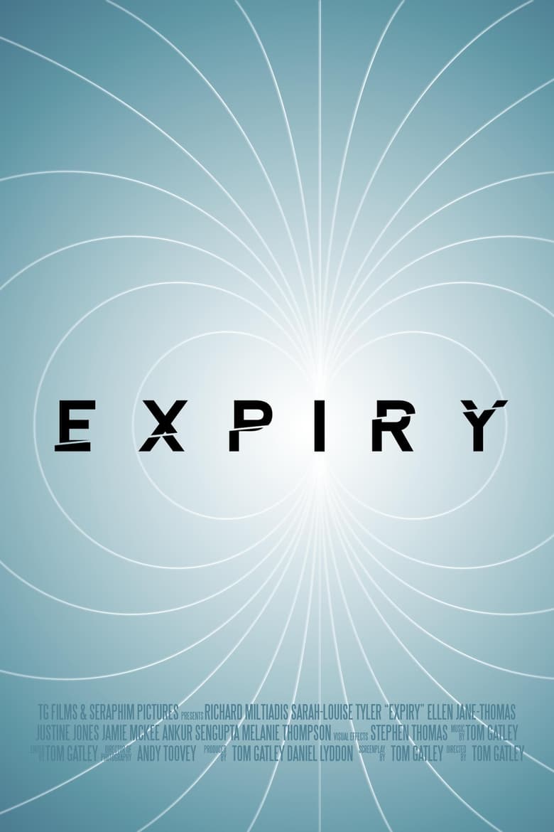 Poster of Expiry