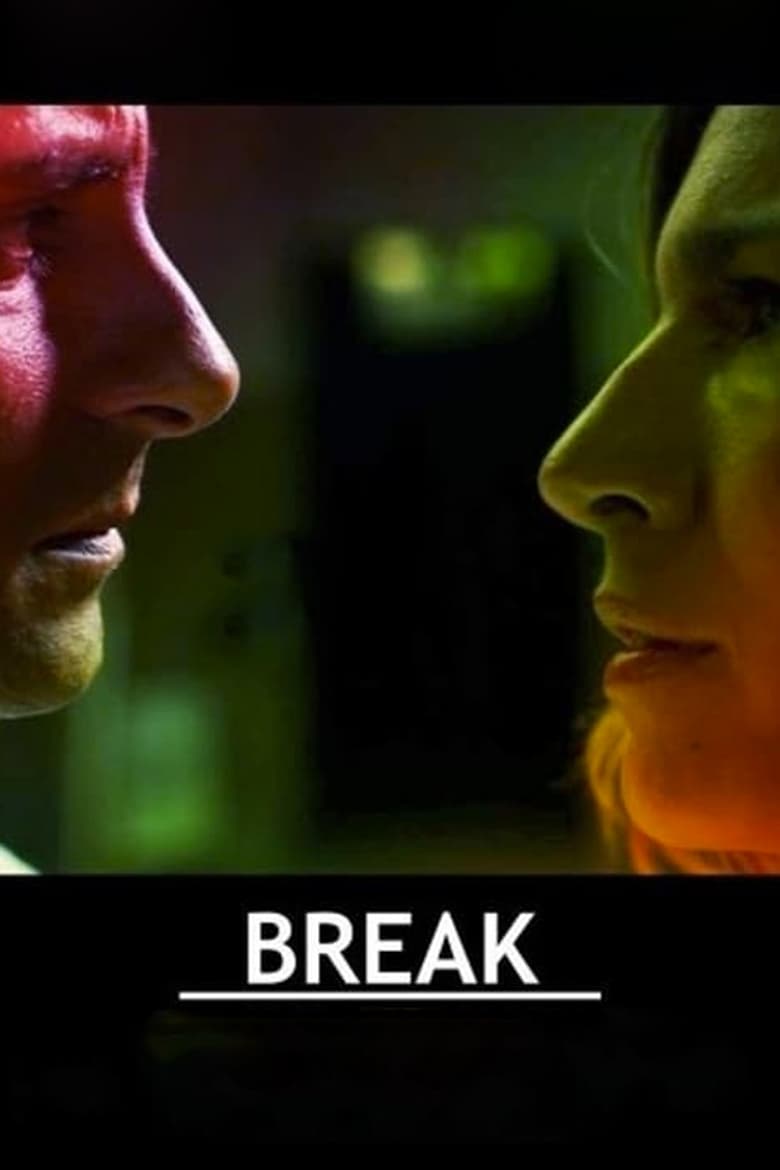 Poster of Break