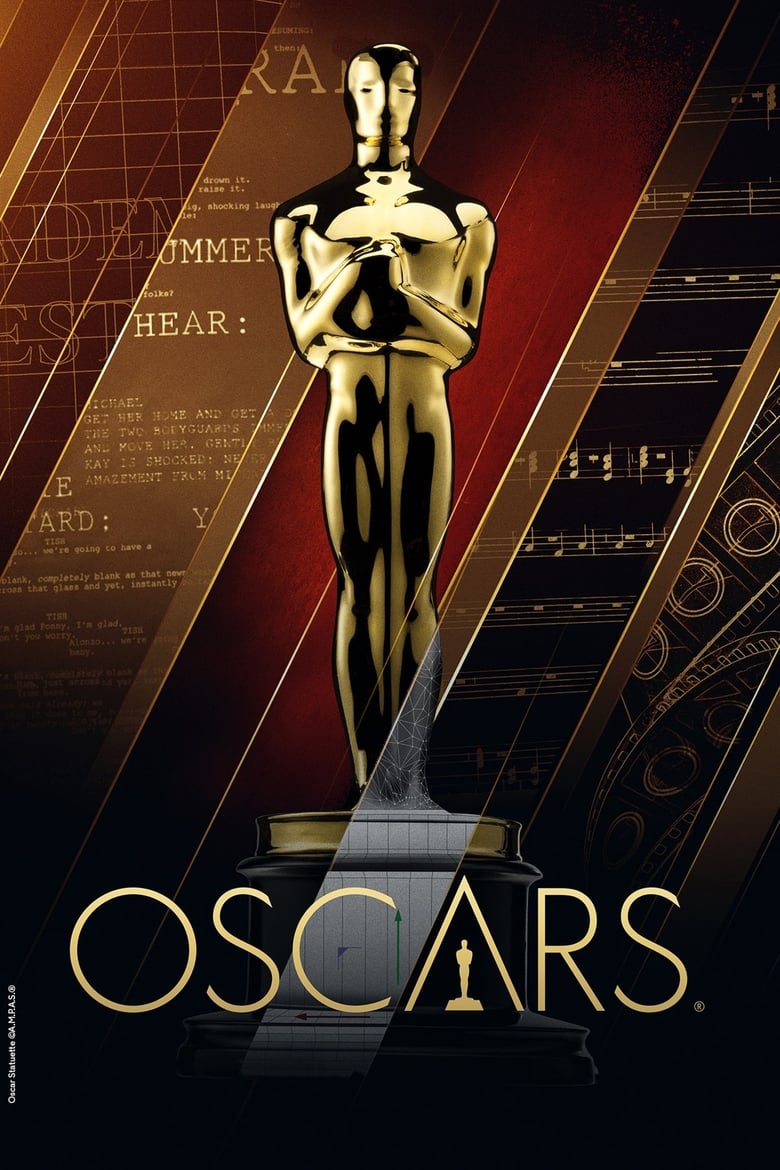 Poster of Episodes in The Oscars - Season 68 - Season 68