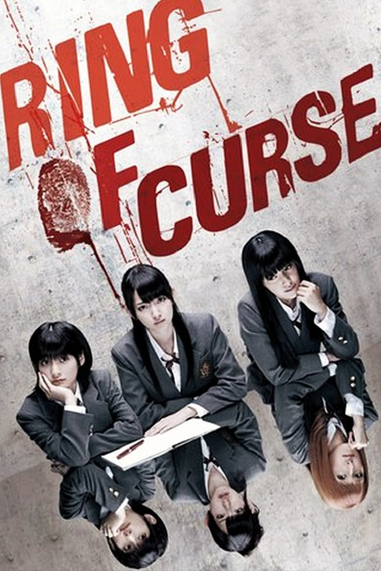 Poster of Ring of Curse