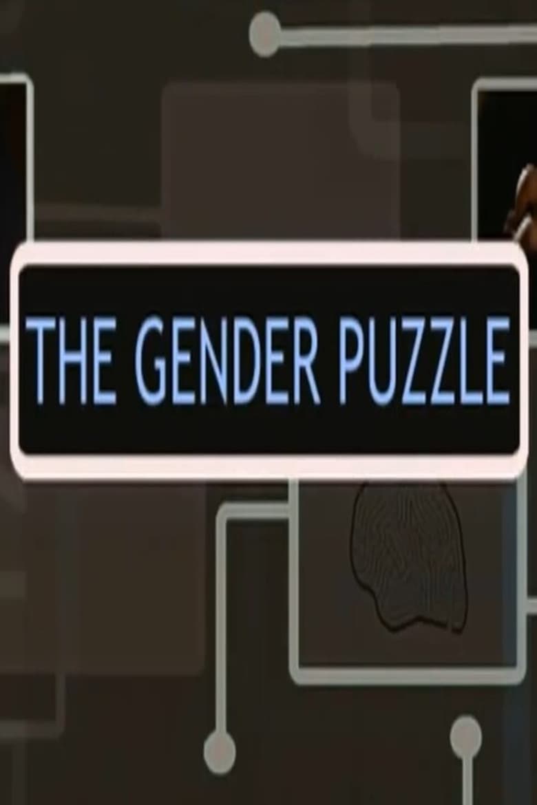 Poster of The Gender Puzzle