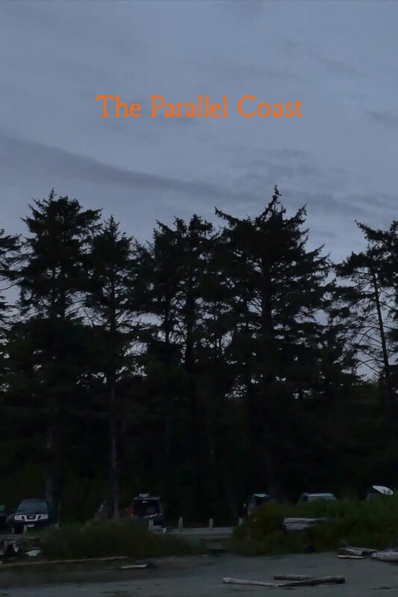 Poster of The Parallel Coast