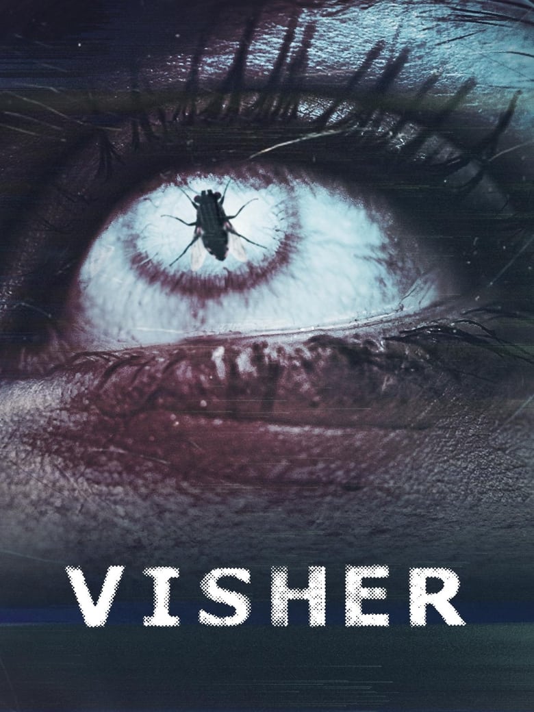 Poster of Visher