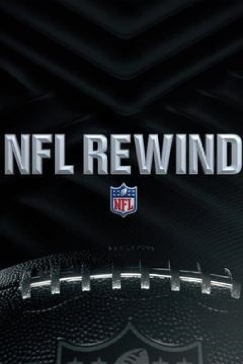 Poster of NFL Rewind