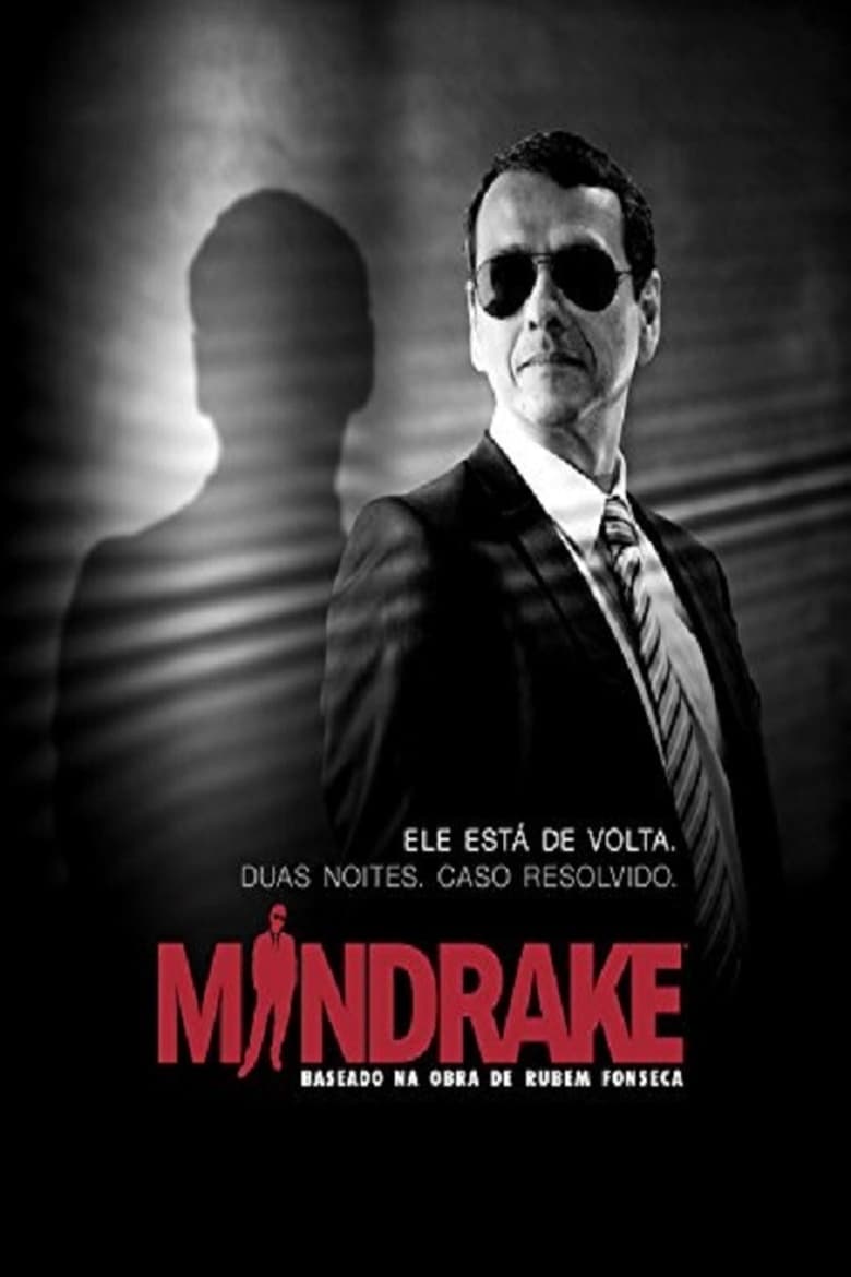 Poster of Mandrake