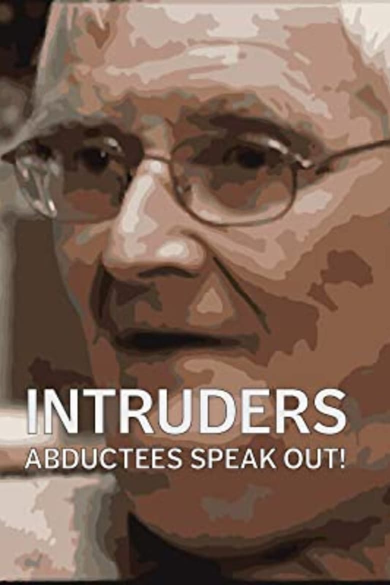 Poster of Intruders: Abductees Speak Out!