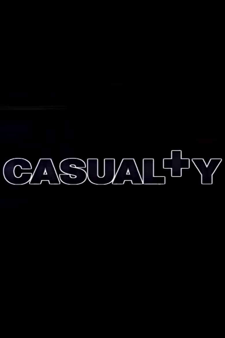 Poster of Episodes in Casualty - Series 16 - Series 16