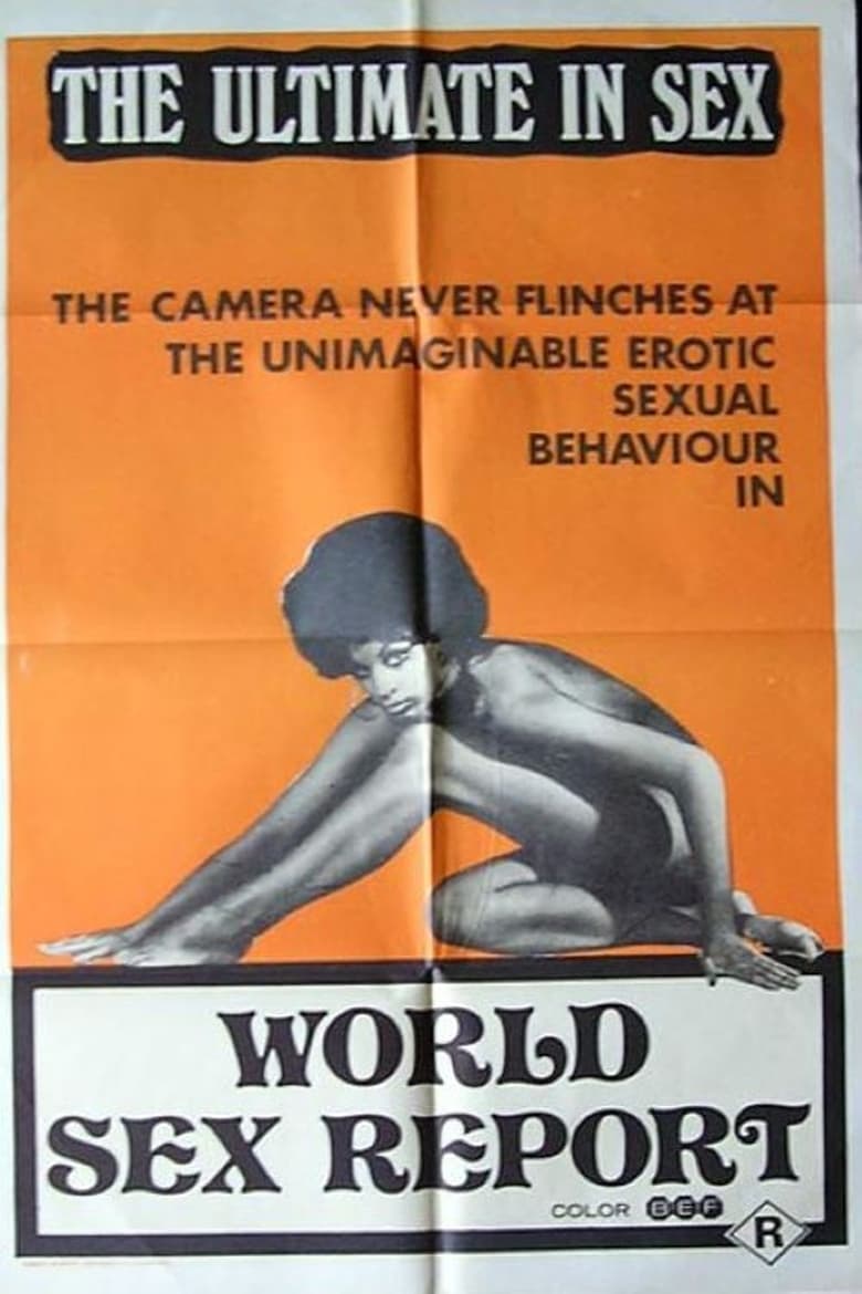 Poster of World Sex Report