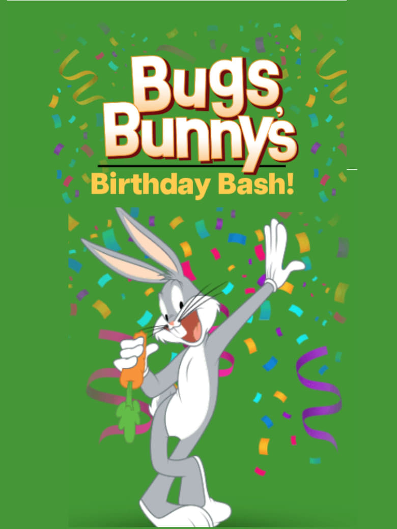 Poster of Hare's to Bugs! A Bugs Bunny Celebration