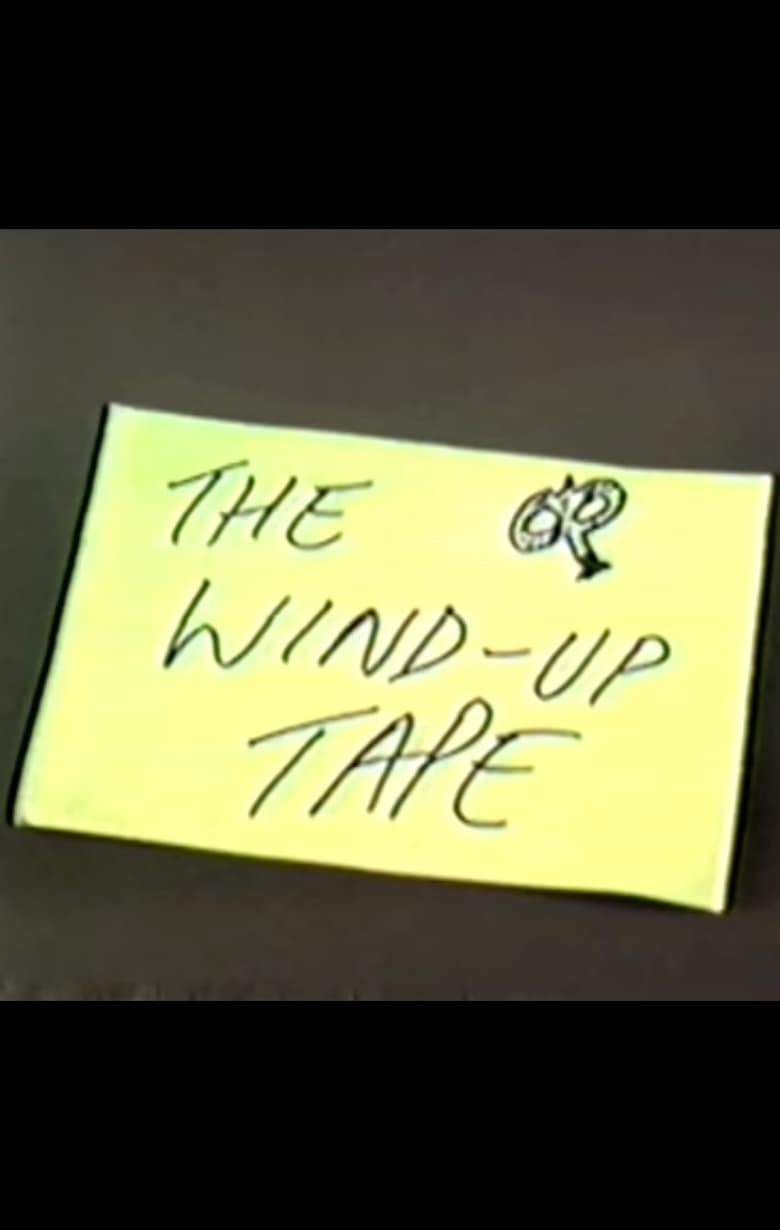 Poster of The Wind-Up Tape