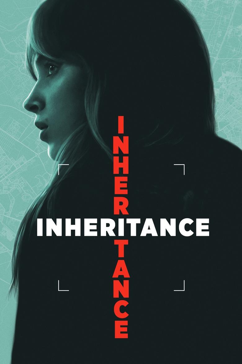 Poster of Inheritance