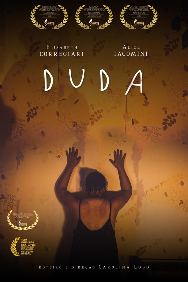 Poster of DUDA