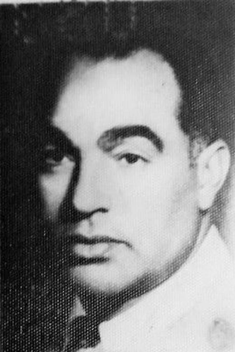 Portrait of مصطفى إبراهيم