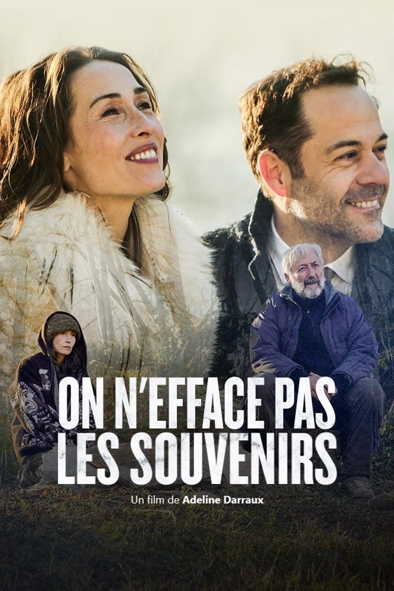 Poster of On n'efface pas les souvenirs