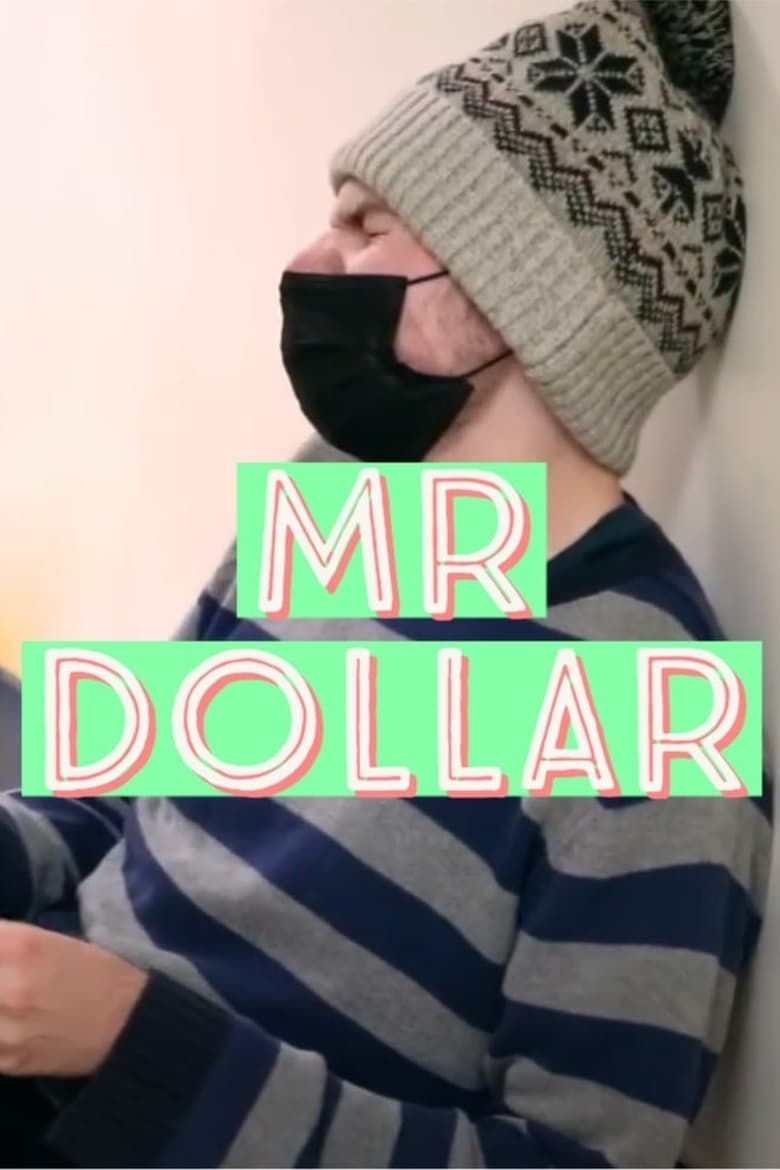 Poster of Mr. Dollar