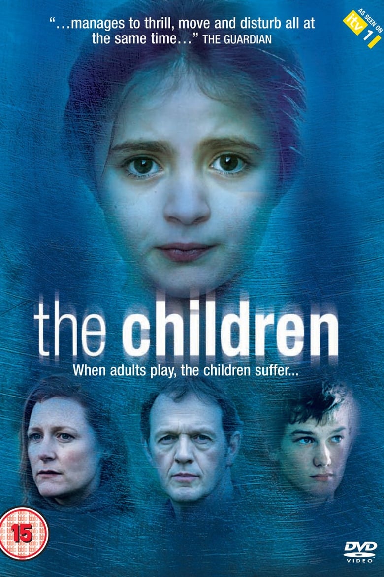 Poster of The Children