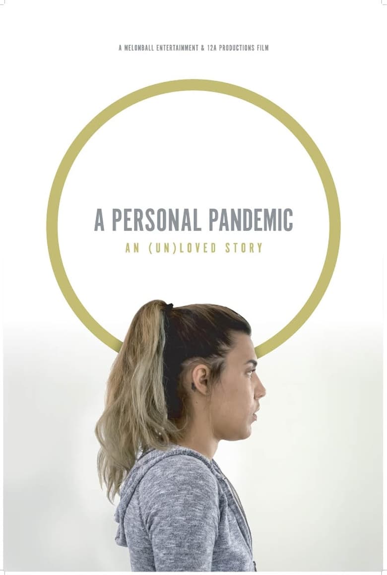 Poster of A Personal Pandemic