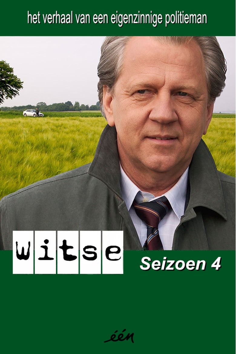 Poster of Episodes in Witse - Season 4 - Season 4