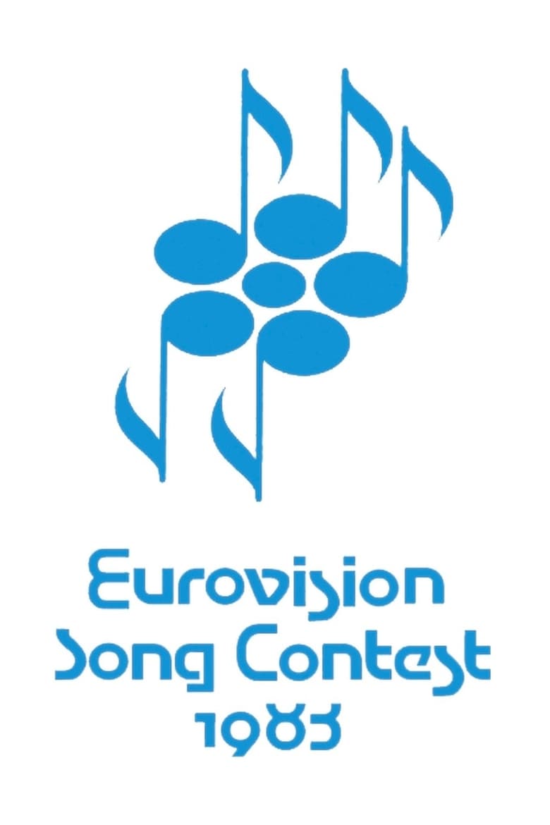 Poster of Episodes in Eurovision Song Contest - Munich 1983 - Munich 1983