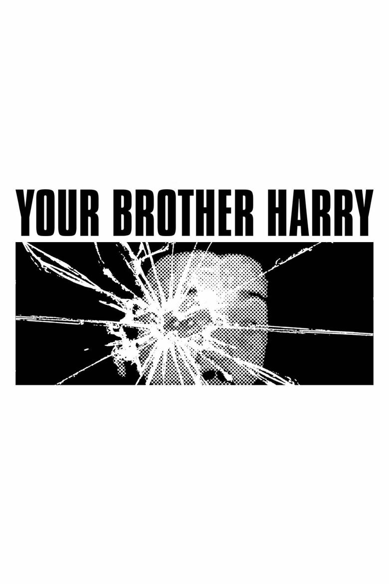 Poster of Your Brother Harry