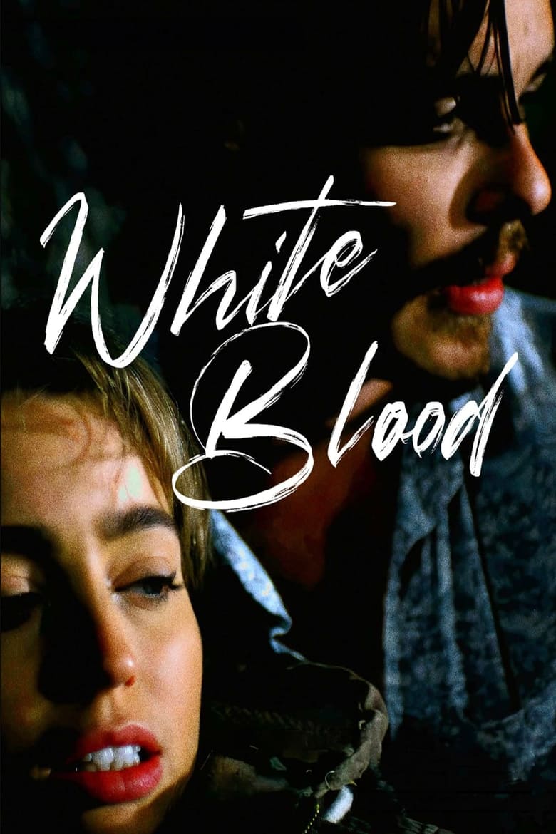 Poster of White Blood