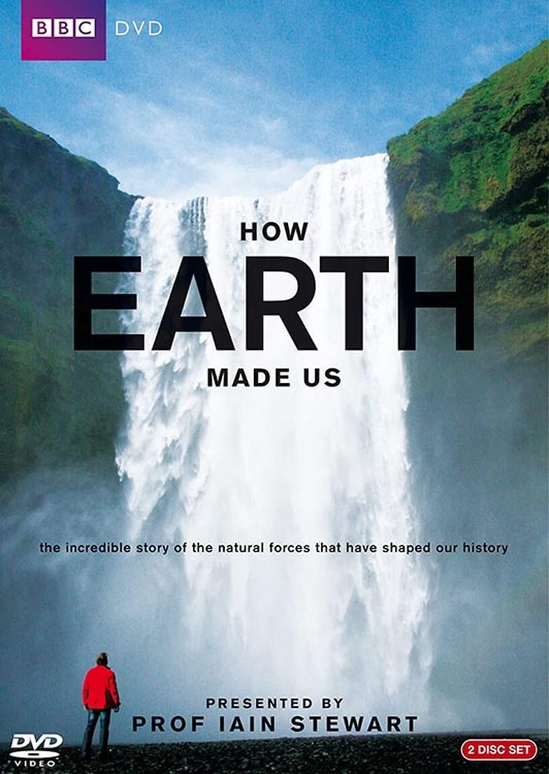 Poster of How Earth Made Us - Season 1 - Episode 5 - Human Planet