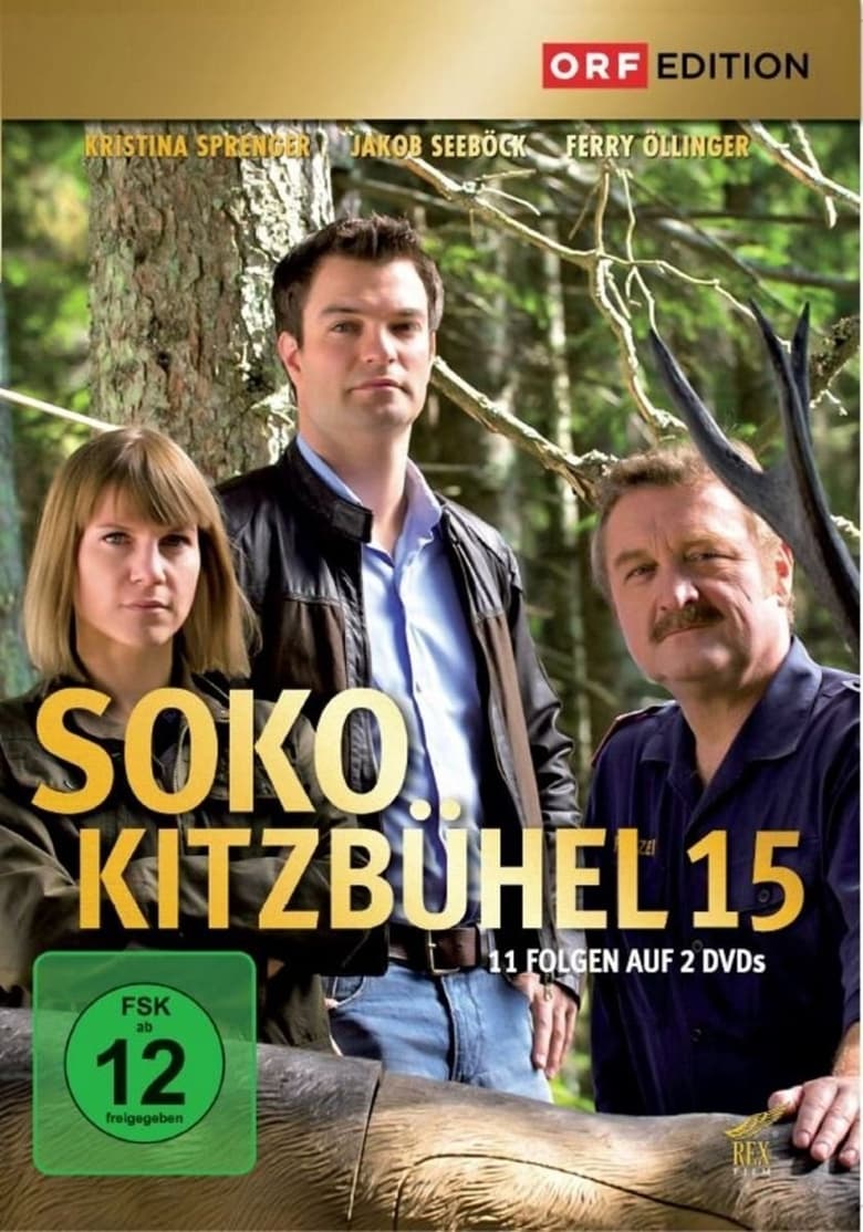 Poster of Episodes in SOKO Kitzbühel - Season 15 - Season 15