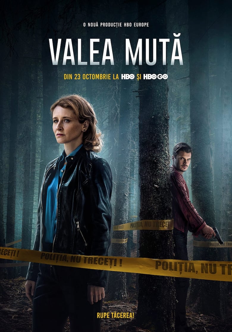 Poster of Episodes in The Silent Valley - Season 1 - Season 1