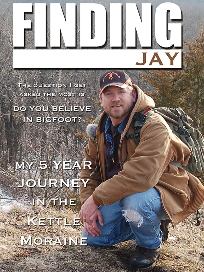 Poster of Finding Jay