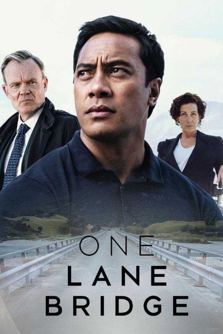 Poster of Episodes in One Lane Bridge - Season 2 - Season 2